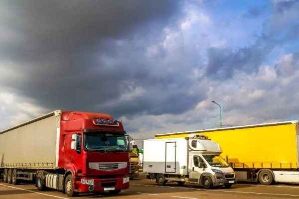 Ankara Çorum Nakliyat Ambarları