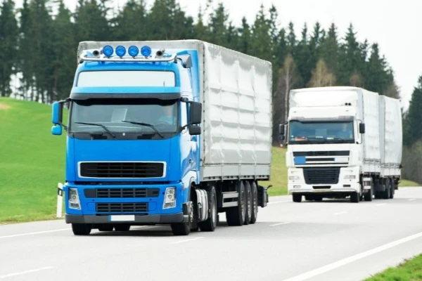 Ankara Çorum Nakliye Firması